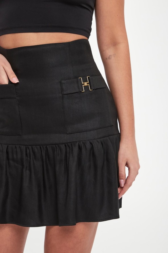 Spódnica mini ELISABETTA FRANCHI