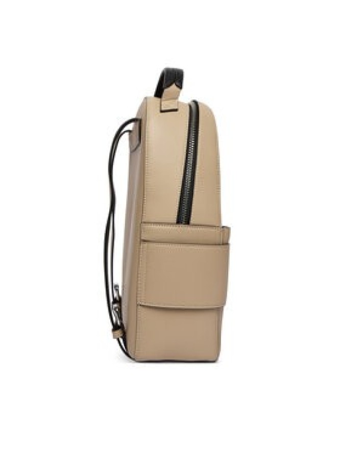 Armani Exchange Plecak XW001204 AF13672 U6223 Beżowy