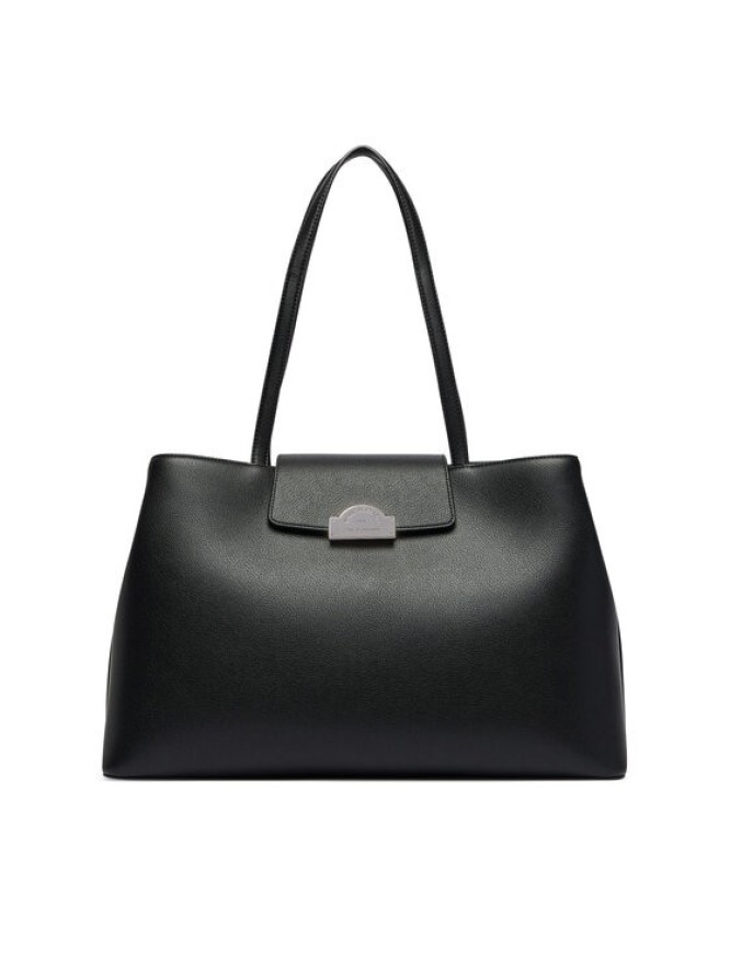 KARL LAGERFELD Torebka B3W30115 Czarny