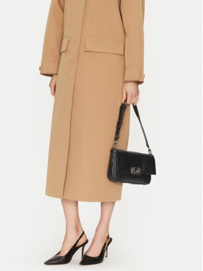 Guess Torebka HWBG96 42190 Czarny