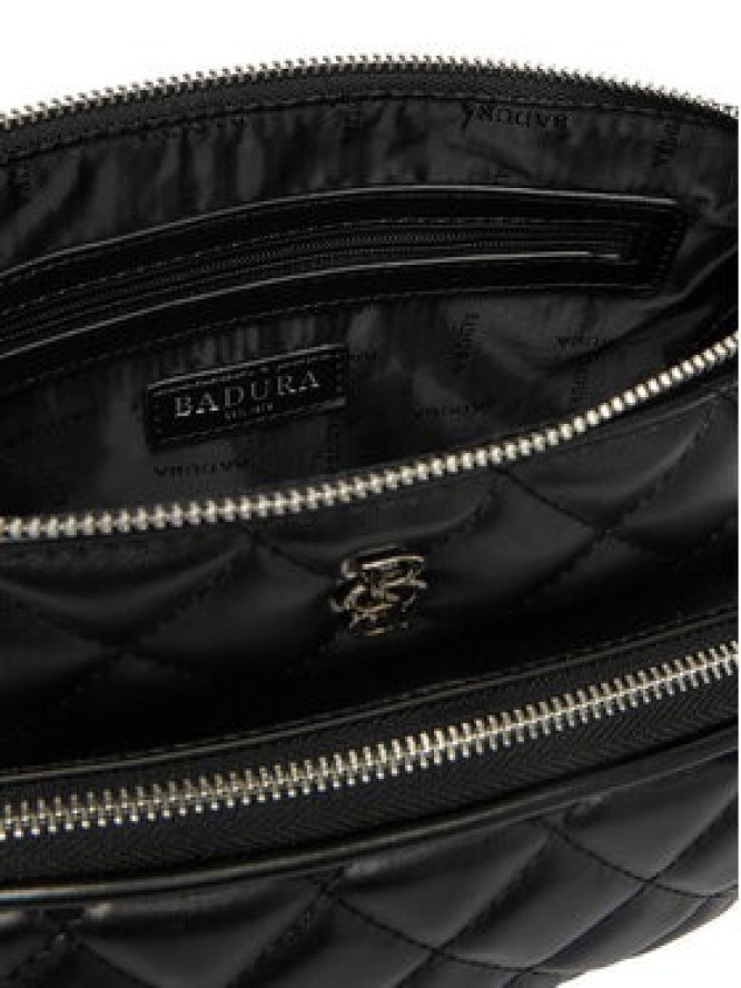 Badura Torebka EO-ALI-LDA8612 Czarny