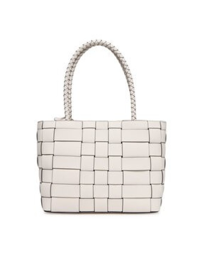 Guess Torebka Maylee HWWG96 61220 Biały