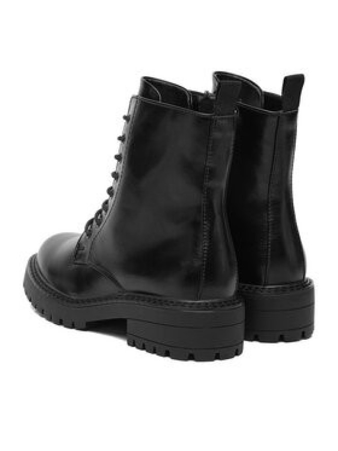 JENNY Trzewiki CEO-CHERRY WS5218-05A Czarny