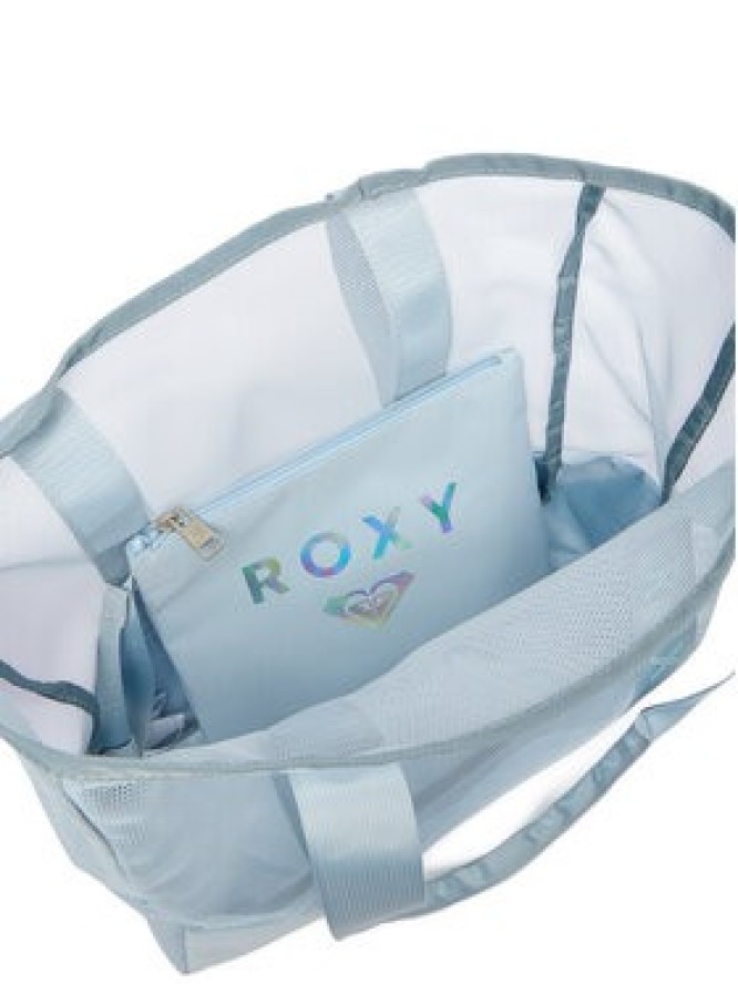 Roxy Torebka CWBEO-ROXY-M-007-09 Niebieski