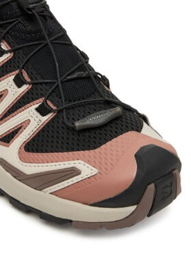 Salomon Trekkingi Xa Pro 3D V9 L47882800 Czarny
