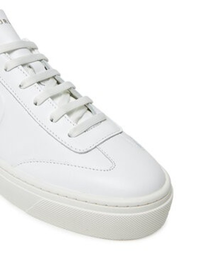 Furla Sneakersy Enjoy Lace-Up Sneaker YJ10ENJ BX4054 PT 4187S Biały