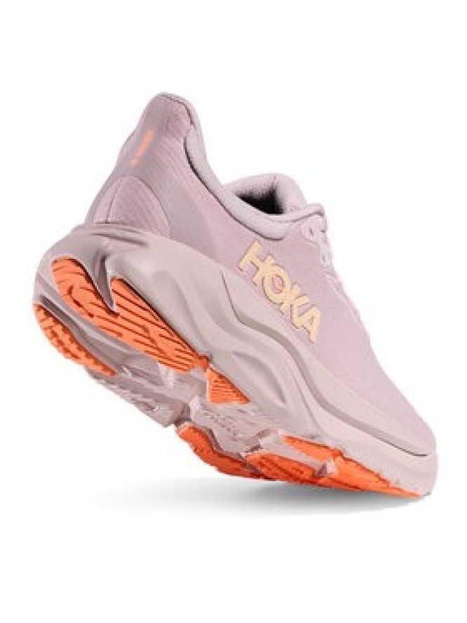 Hoka Buty do biegania Arahi 8 1168691 Fioletowy