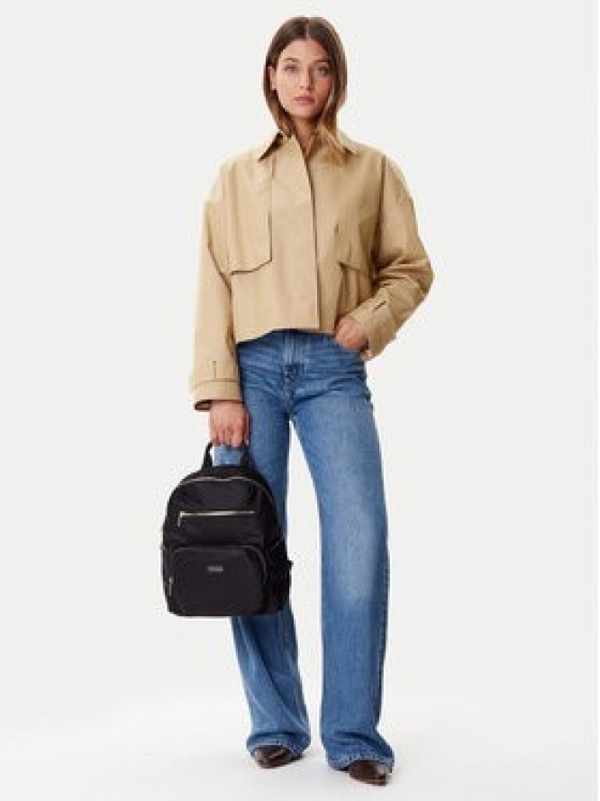 WITTCHEN Plecak 99-4Y-102-1 Czarny