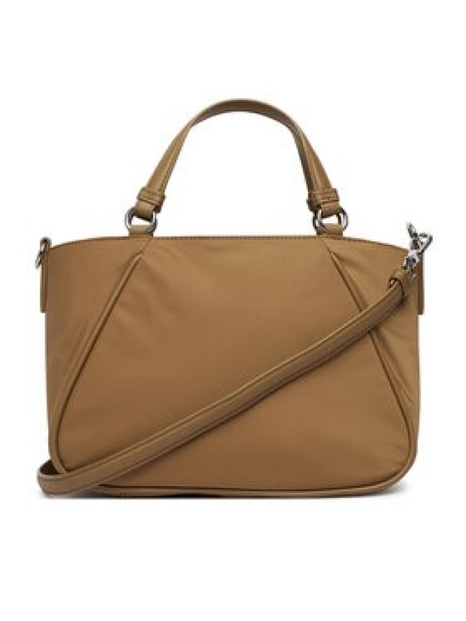 Lacoste Torebka NF5237DJ Niebieski