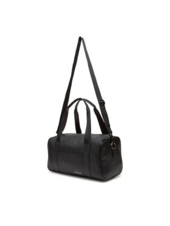 Calvin Klein Torba Mono Logo Duffle 42 LV04G3054G Czarny