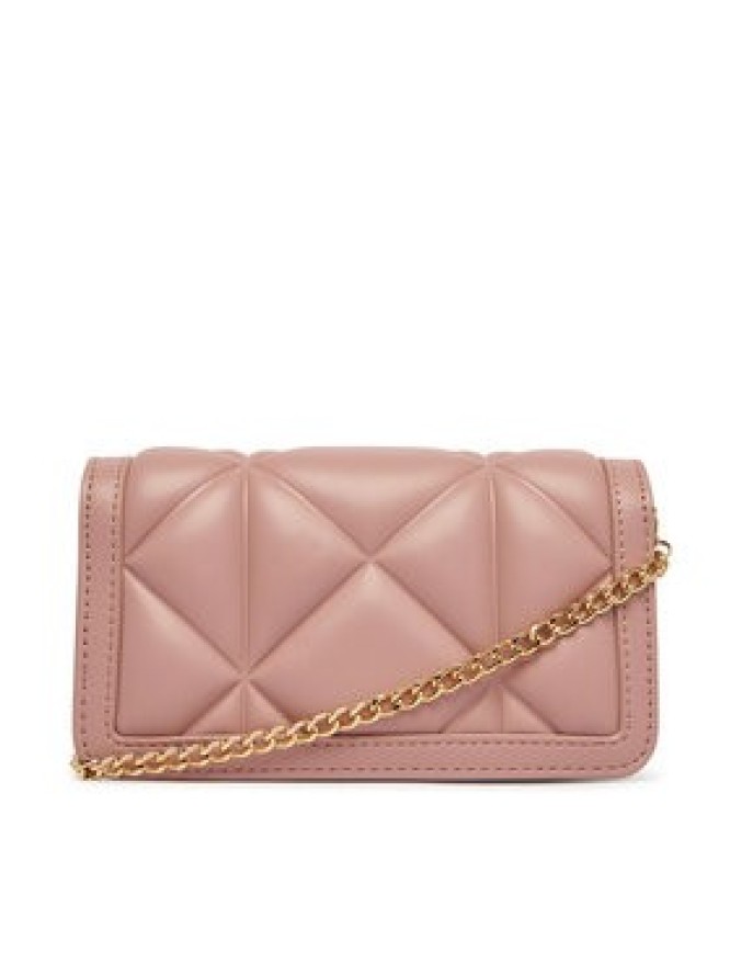 LOVE MOSCHINO Torebka JC5640PP0OLC0600 Różowy