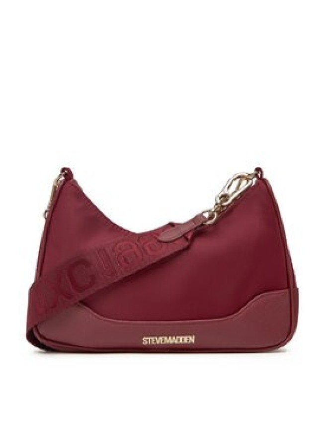 Steve Madden Torebka Bgreed SM13001829 Bordowy