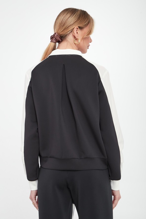 Bluza damska rozpinana SPORTALM