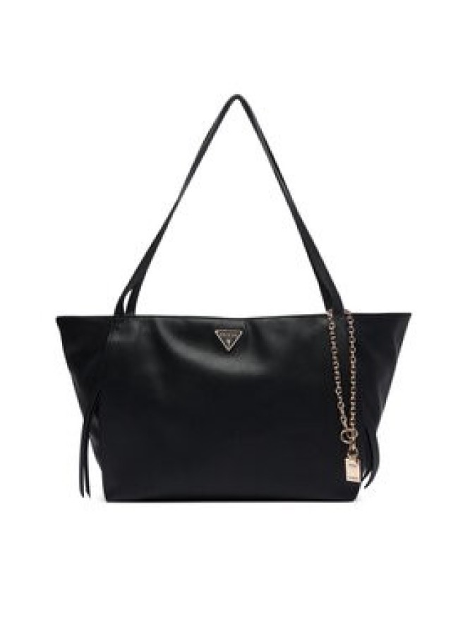 Guess Torebka Devon HWBG97 45230 Czarny