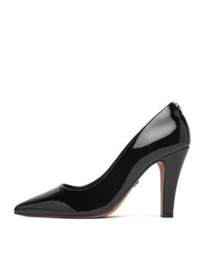 Nine West Czółenka CEO-CD25-320-1 Czarny