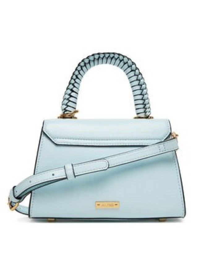 Aldo Torebka Sadietop 13933924 Błękitny