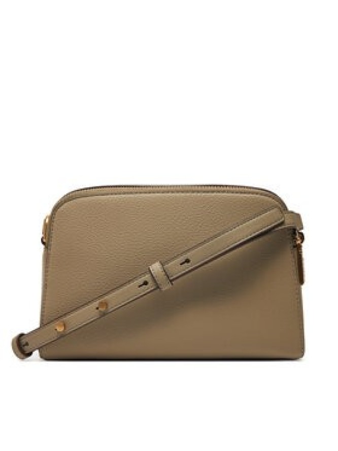 DKNY Torebka R44EAI69 Brązowy