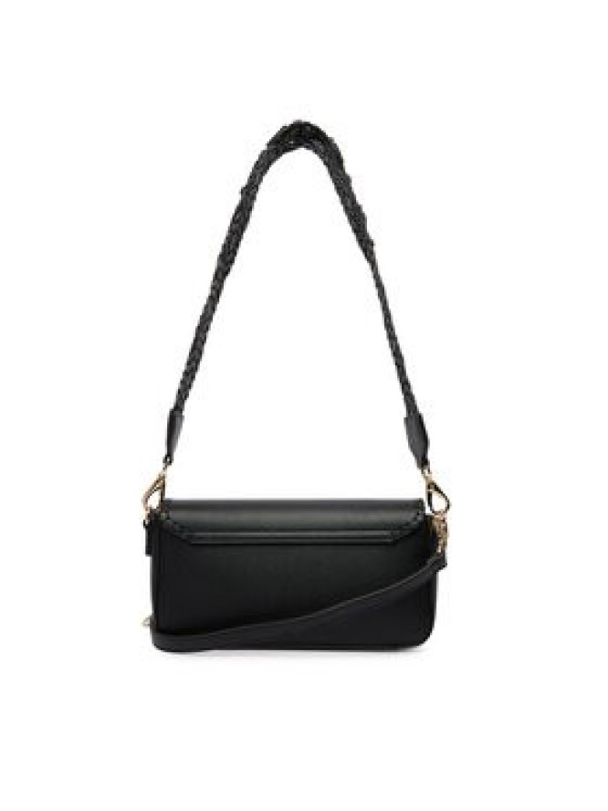 Valentino Torebka Aleksandra VBS9W909 Czarny