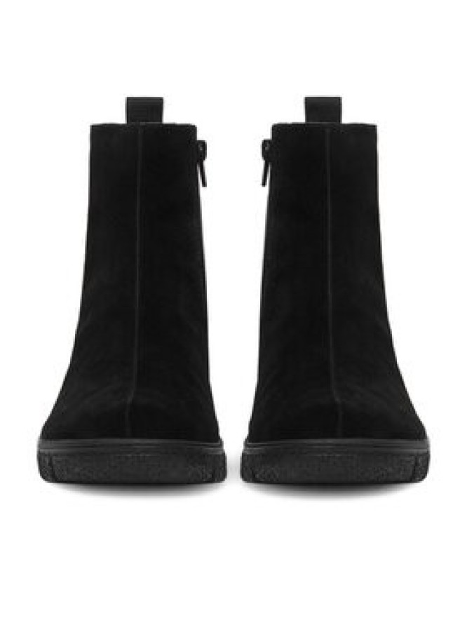 Rieker Botki CEO-Z7269-00 Czarny