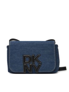 DKNY Torebka R52EDJ40 Niebieski