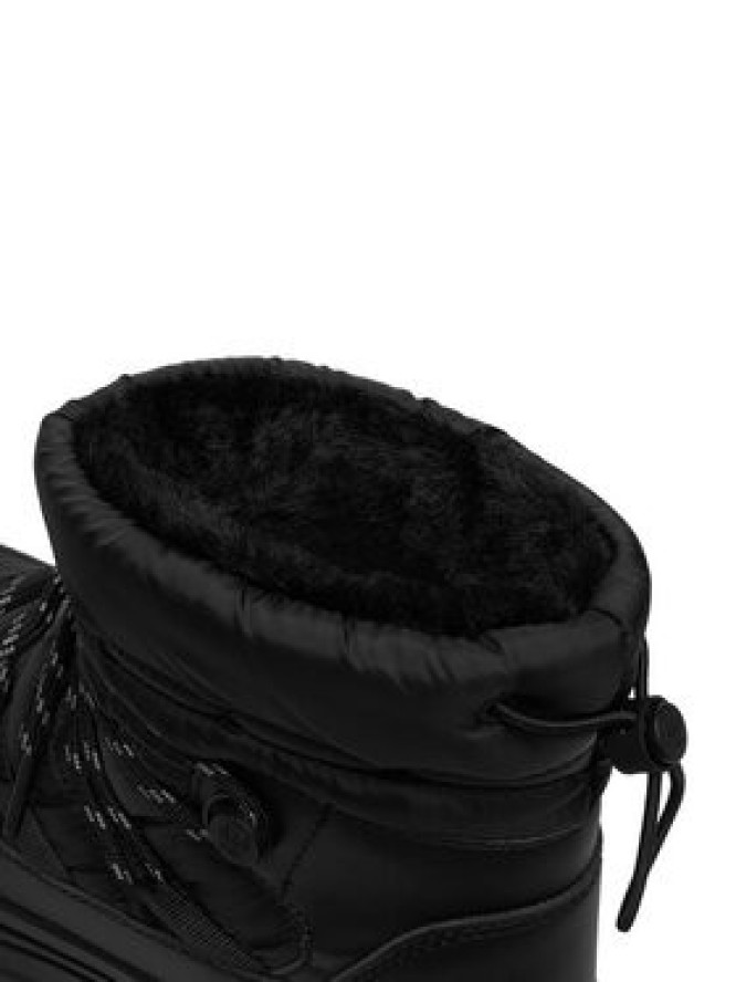 Hunter Śniegowce CEO-H8-382 Czarny