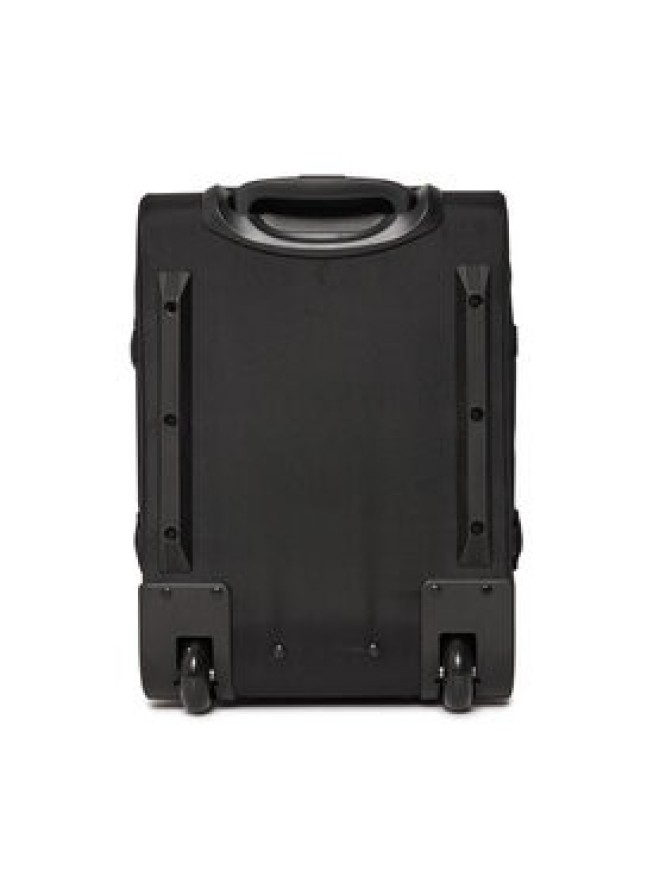 LOVE MOSCHINO Walizka średnia JC5110PP1MLN100A Czarny