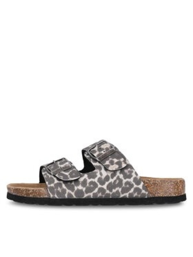 CRUZ Klapki Whitehill CR151945 Beżowy