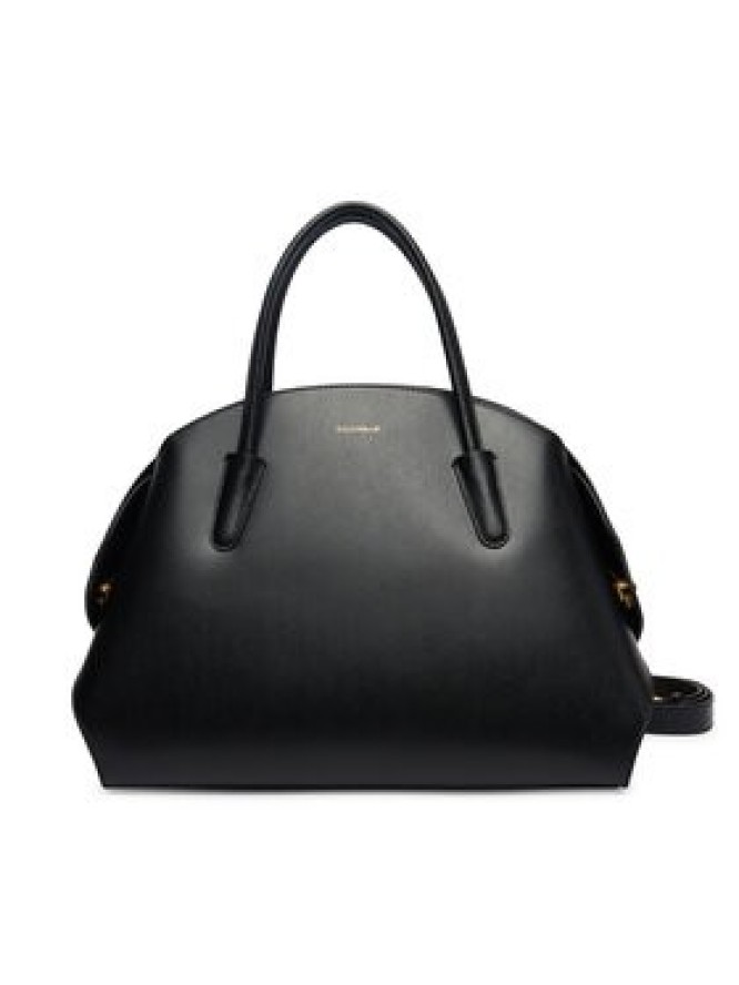 Coccinelle Torebka U7K Coccinelletylde E1 U7K 18 01 01 Czarny