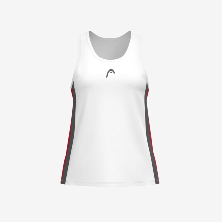 CLUB 25 TECH Tank Top Women