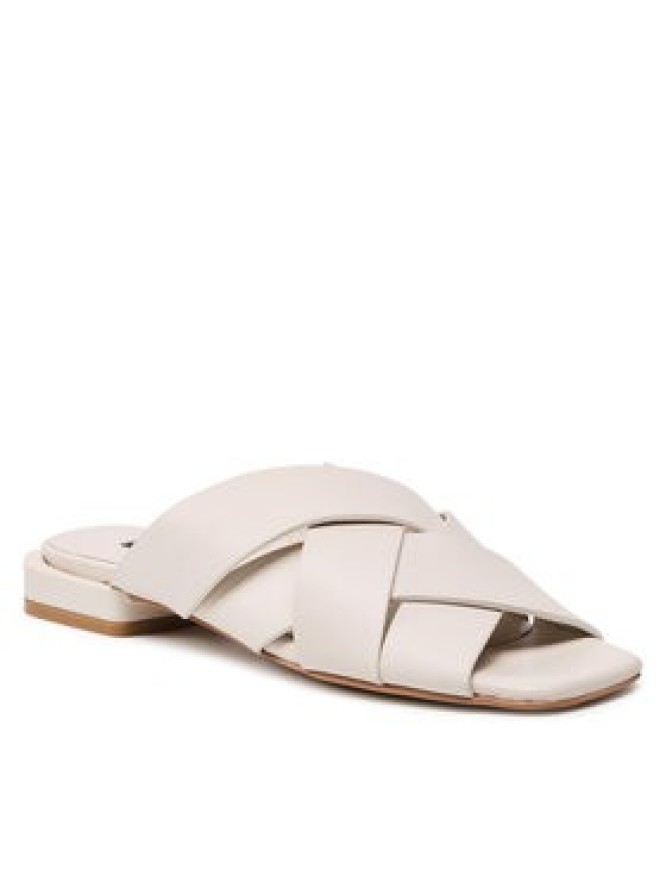 Gino Rossi Klapki 22922 Beżowy