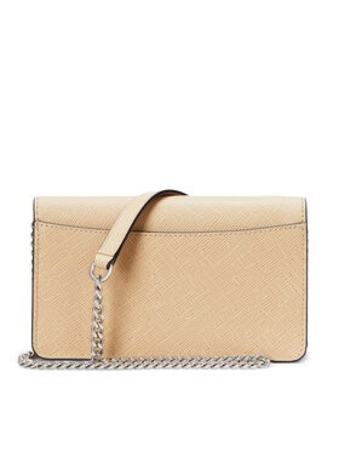 LAUREN RALPH LAUREN Torebka 432966784005 Beżowy