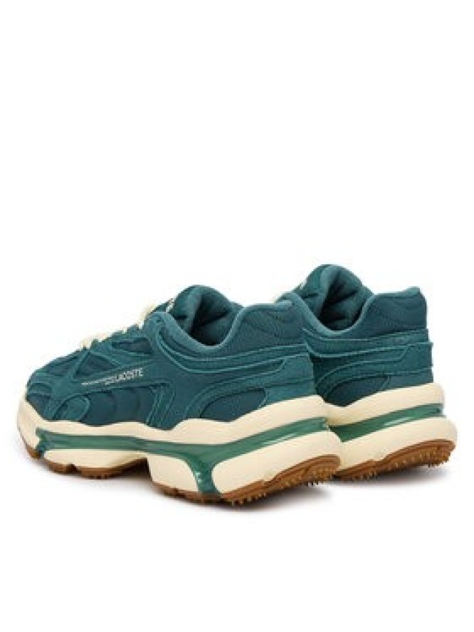 Lacoste Sneakersy 52SFA0135 Zielony