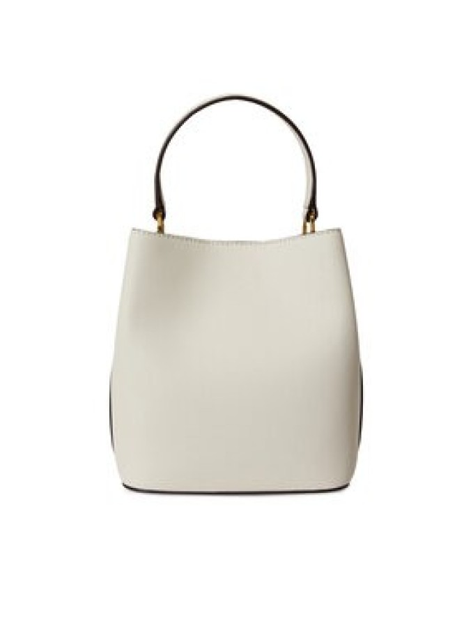LAUREN RALPH LAUREN Torebka 431969365018 Kremowy
