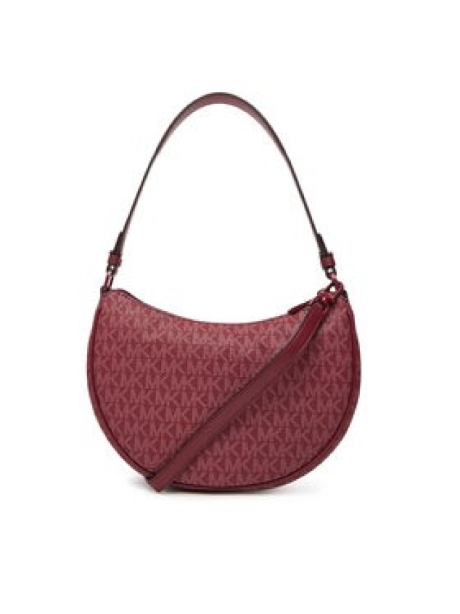 MICHAEL Michael Kors Torebka 32T5T8QU1B Bordowy