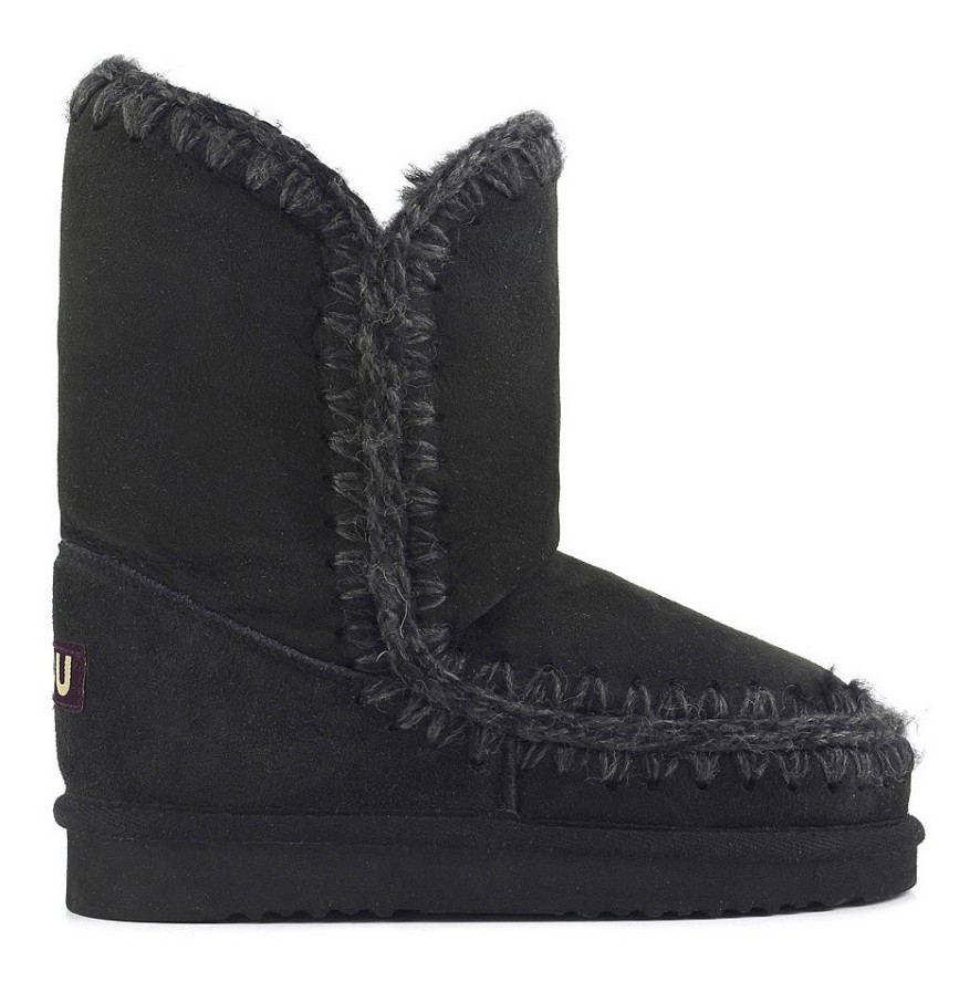 MOU ESKIMO BOOT 24 Śniegowce damskie