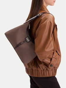 MEXX Torebka EO-MEXX-L-025-10 Brązowy
