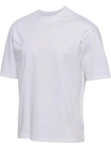 HUMMEL bluzka bawełniana damska hmlPULSE PREMIUM T-SHIRT