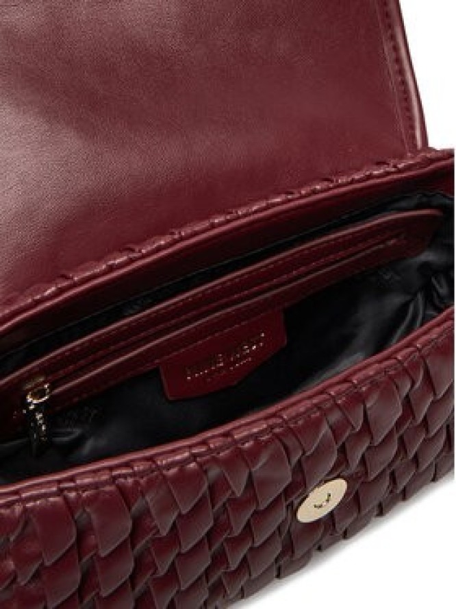 Nine West Torebka CEO-DAKOTA-I-LDA8006 Bordowy