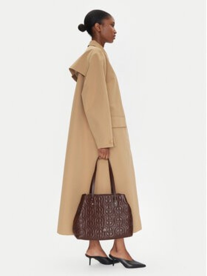 Aigner Torebka 137074 Brązowy