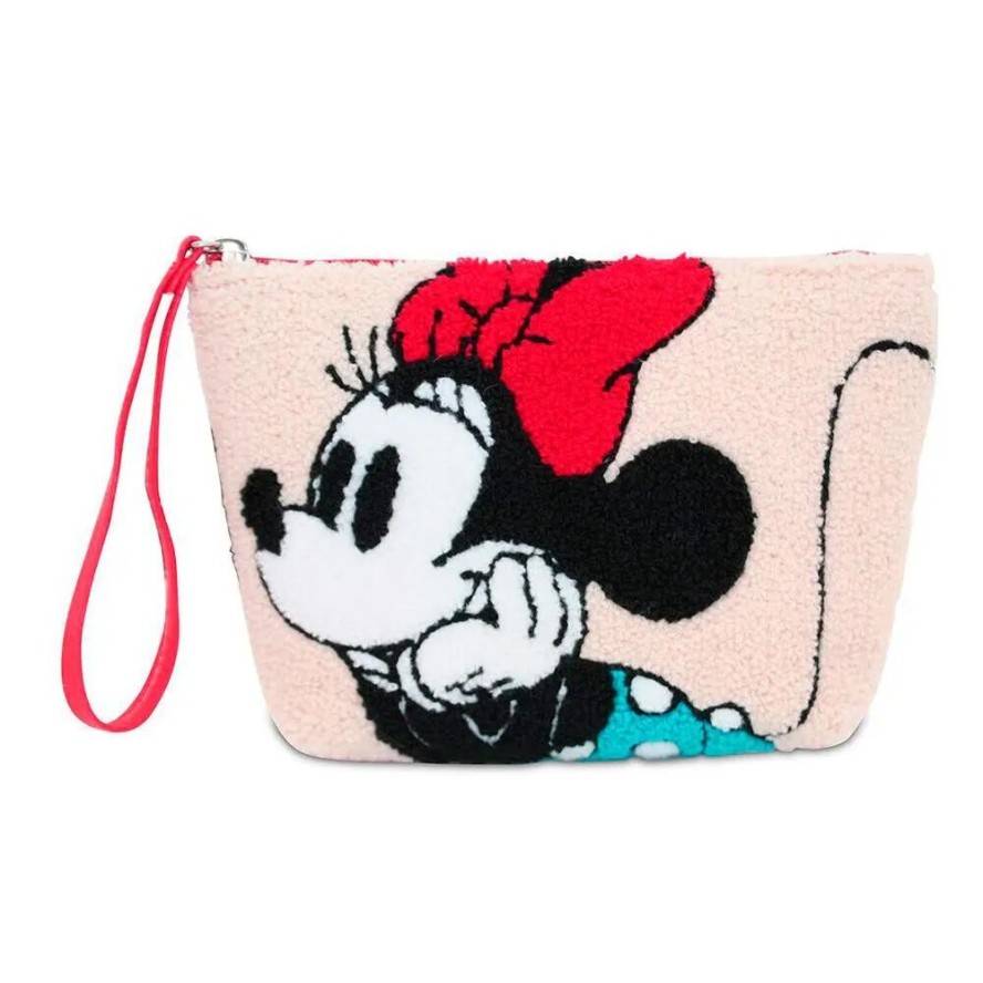 Damska torba na przybory toaletowe Cerda Minnie