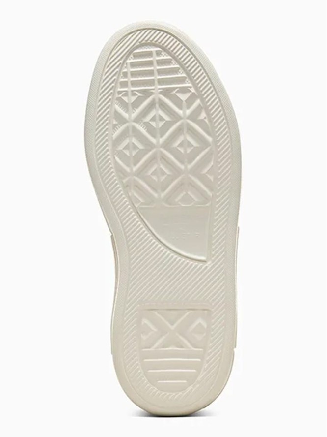 Converse Skórzane sneakersy "Chuck Taylor Cruise" w kolorze szarym rozmiar: 40