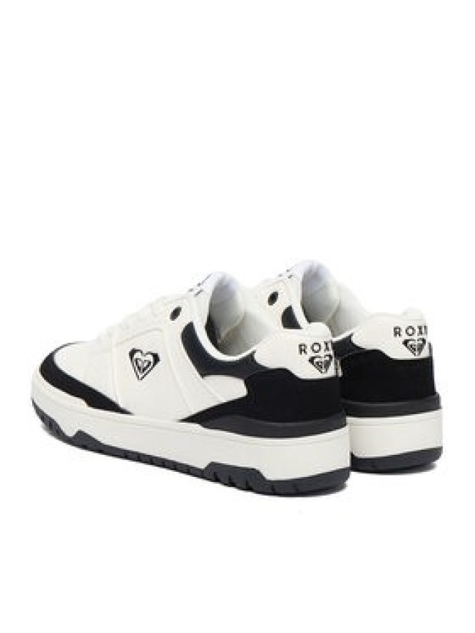 Roxy Sneakersy CEO-C-R25SS05410 Biały