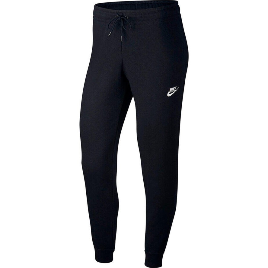 Spodnie Sportowe damskie Nike W NSW Essentials Pant Tight FLC