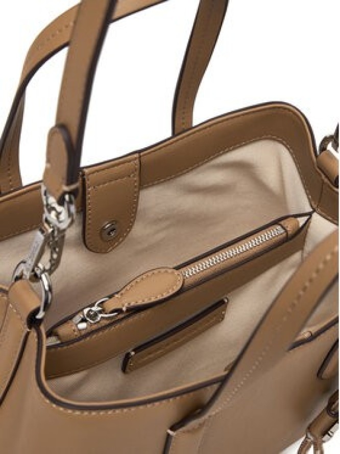 KARL LAGERFELD Torebka B1W30003 Brązowy