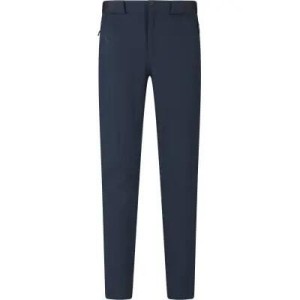 whistler Gerd V2 W Outdoor Zip Off Spodnie damskie - elastyczne, Navy Blazer