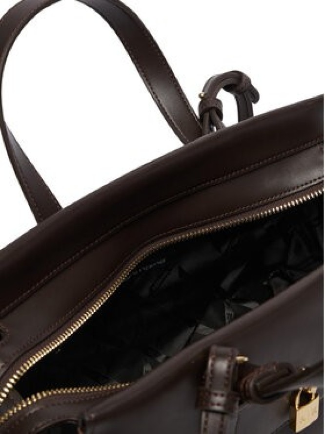 Armani Exchange Torebka XW003055 AF28605 U6032 Brązowy ciemny