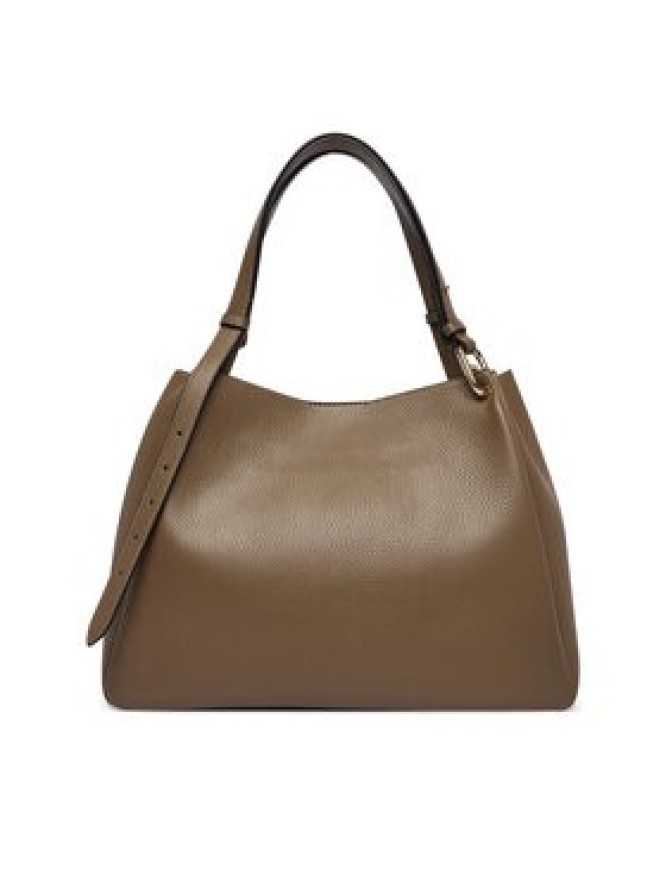 Furla Torebka Nuvola L WB02100 HSF000 CN 4903S Szary