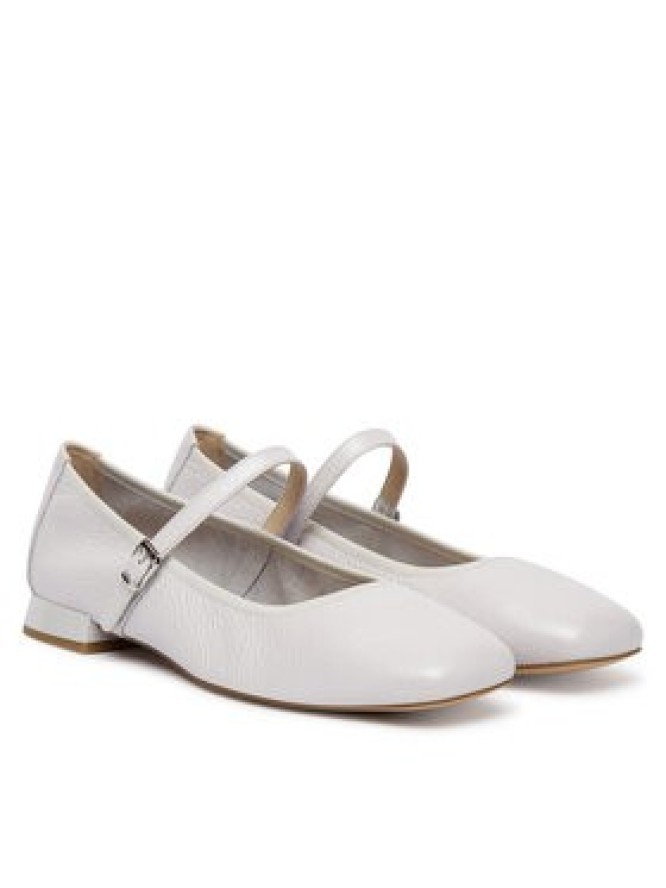 Caprice Baleriny 9-22100-44 Szary