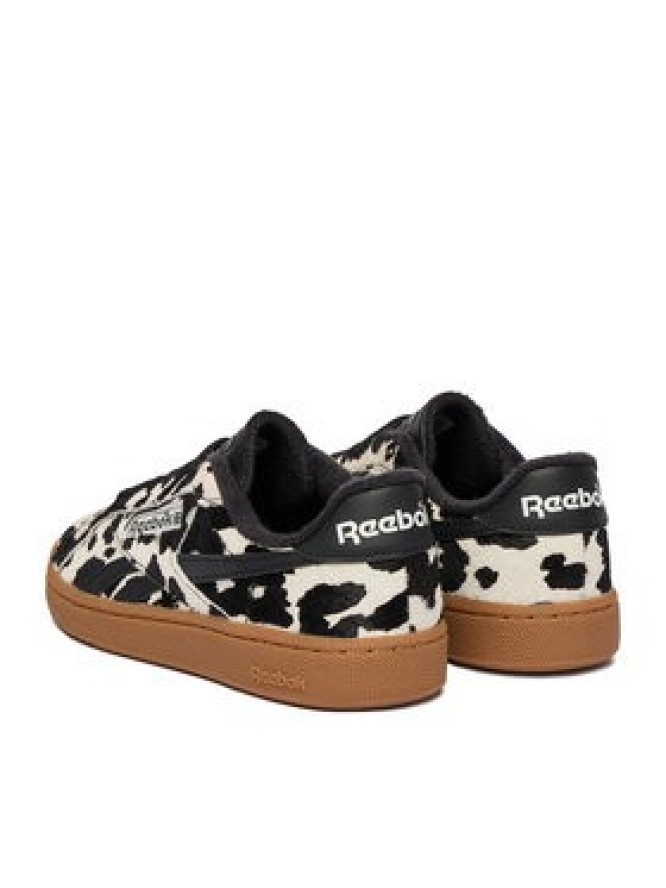 Reebok Sneakersy EO-CLUB C GROUNDS UK 100262103 Biały