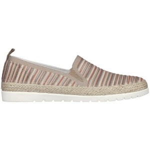 Baleriny damskie Skechers Flexpadrille3.0 sere